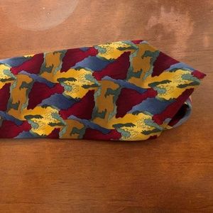 Jerry Garcia Ties